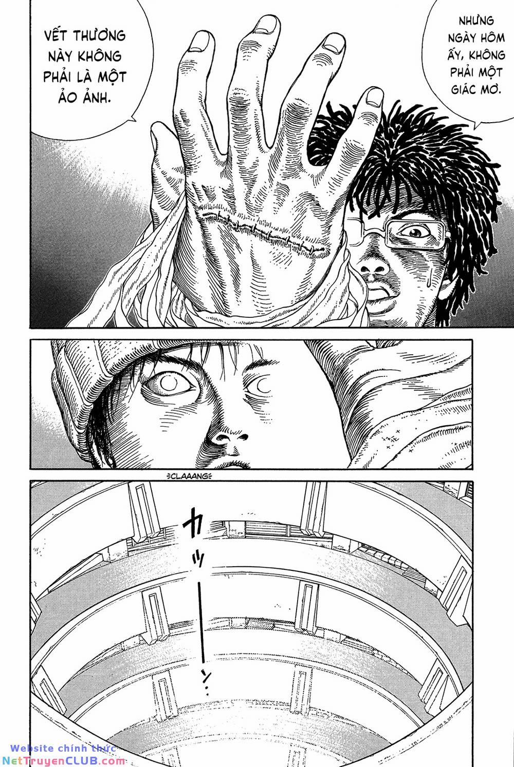 Siêu Ma Túy:  3 trang 30