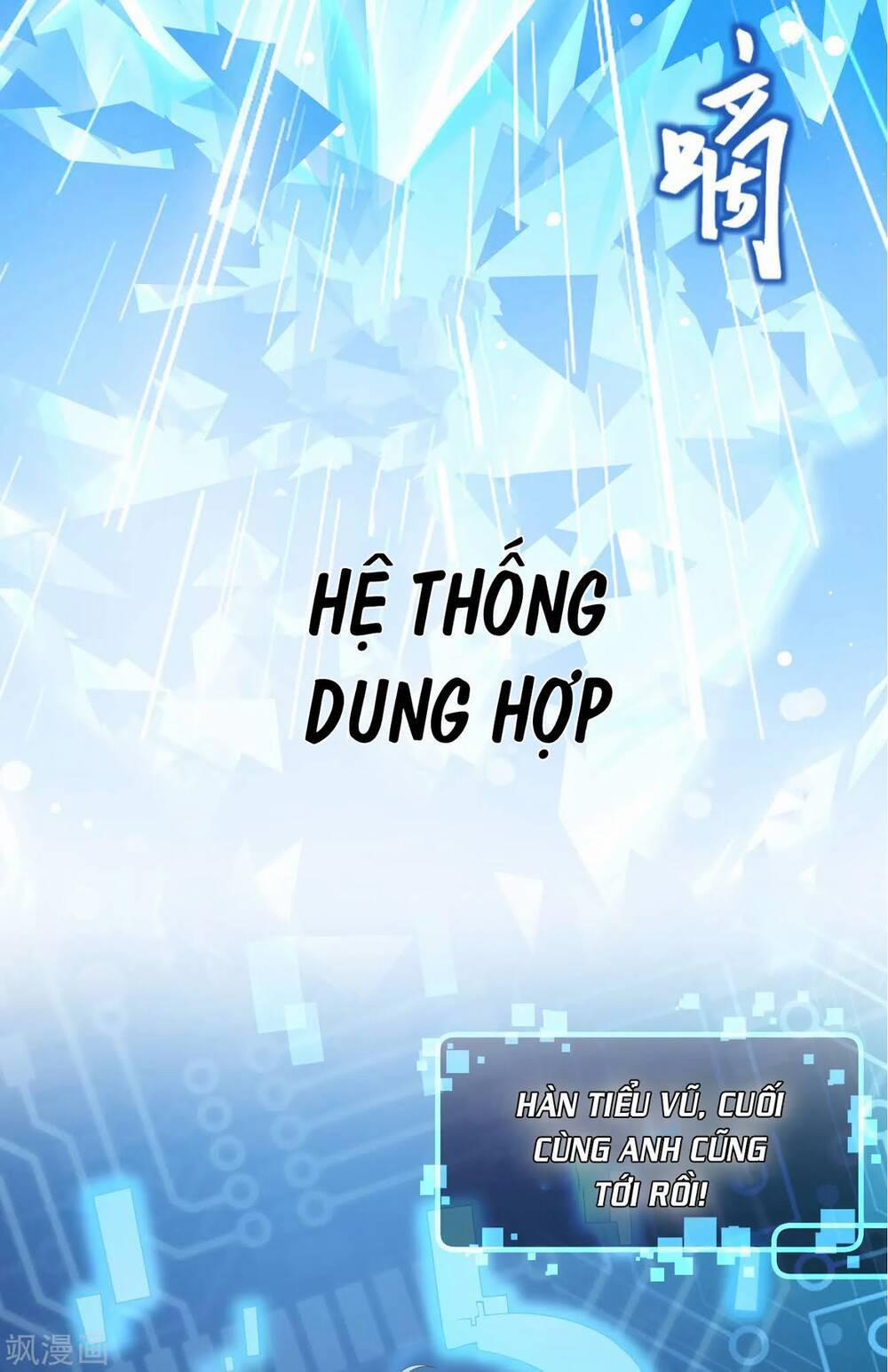 Siêu Năng Bất Lương Học Bá 0 trang 15