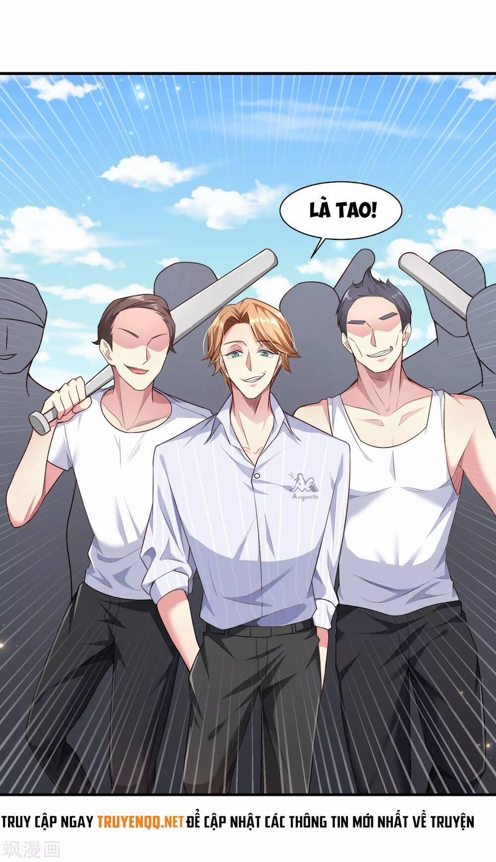 Siêu Năng Bất Lương Học Bá 1 trang 41