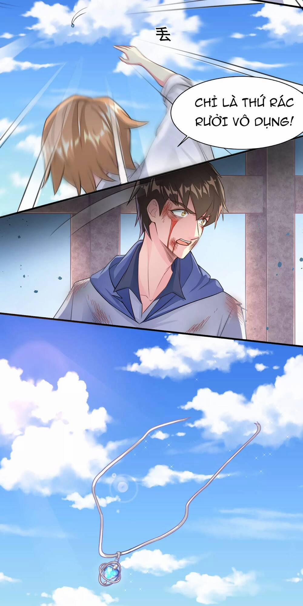 Siêu Năng Bất Lương Học Bá 1 trang 53