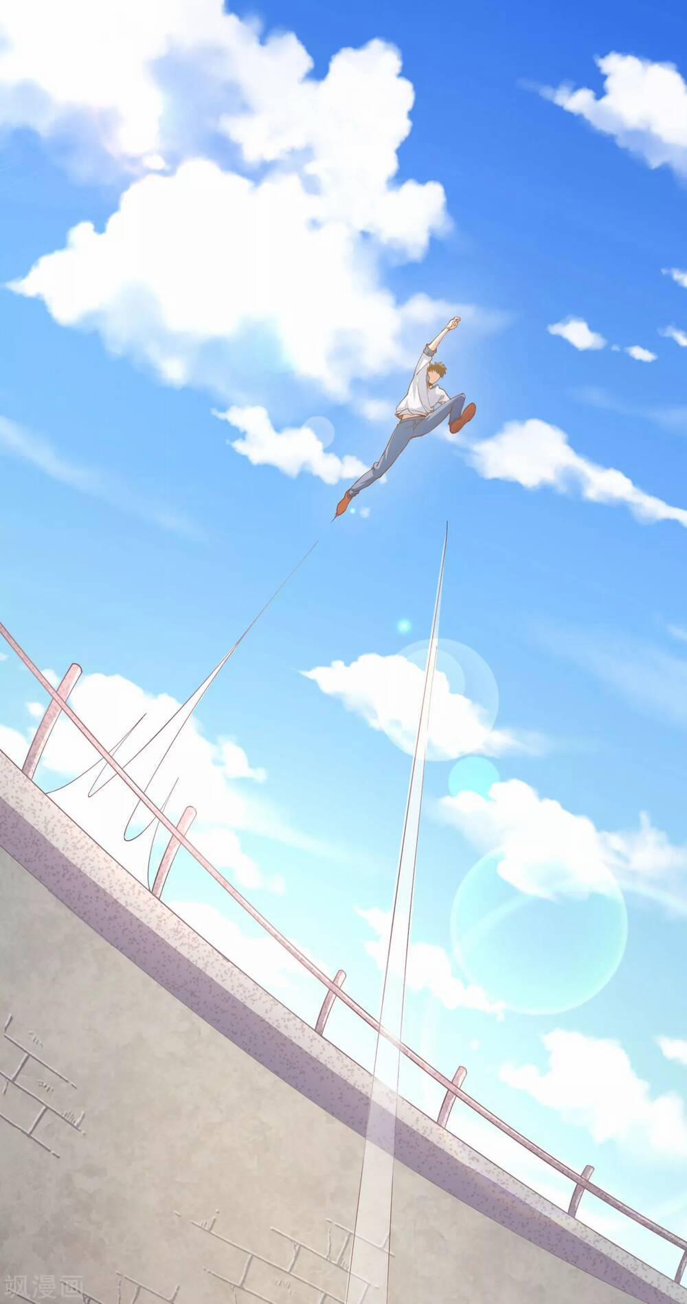 Siêu Năng Bất Lương Học Bá 1 trang 57