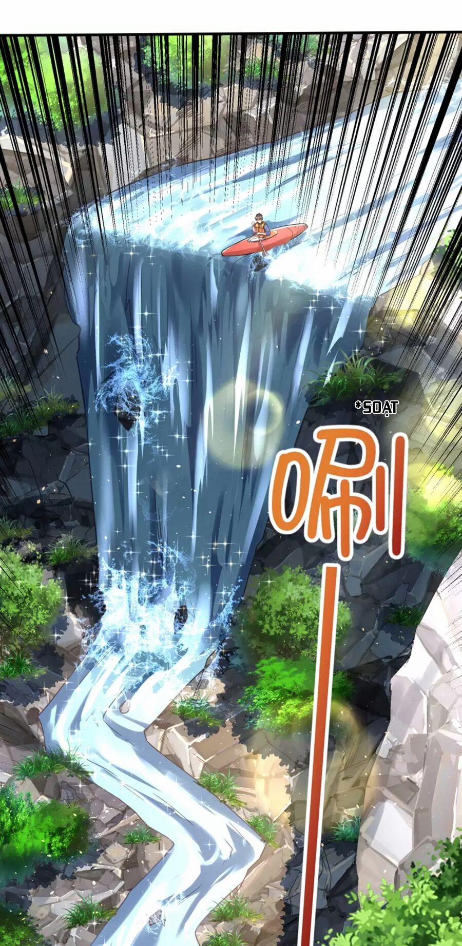 Siêu Năng Bất Lương Học Bá 23 trang 12