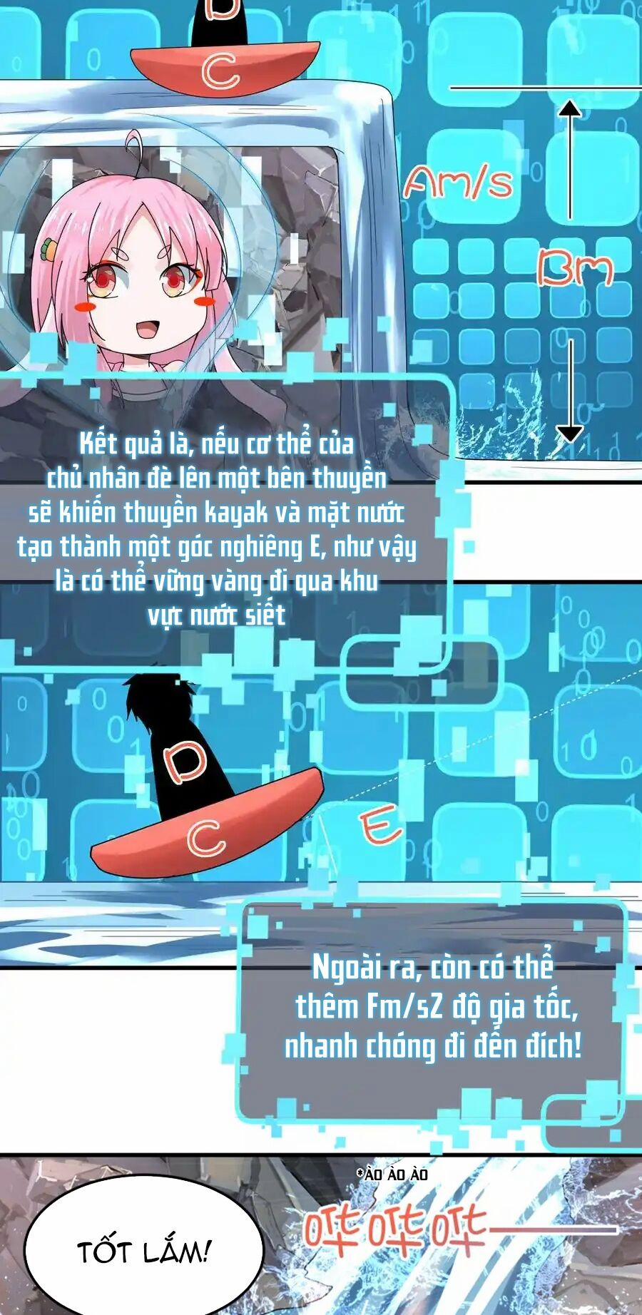 Siêu Năng Bất Lương Học Bá 23 trang 20