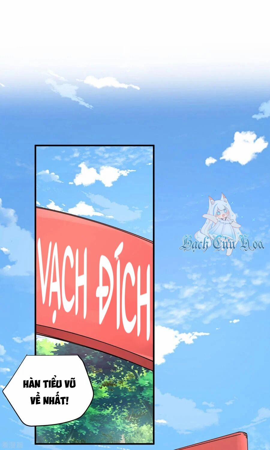 Siêu Năng Bất Lương Học Bá 25 trang 19