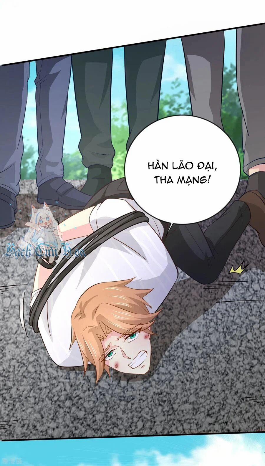 Siêu Năng Bất Lương Học Bá 25 trang 31