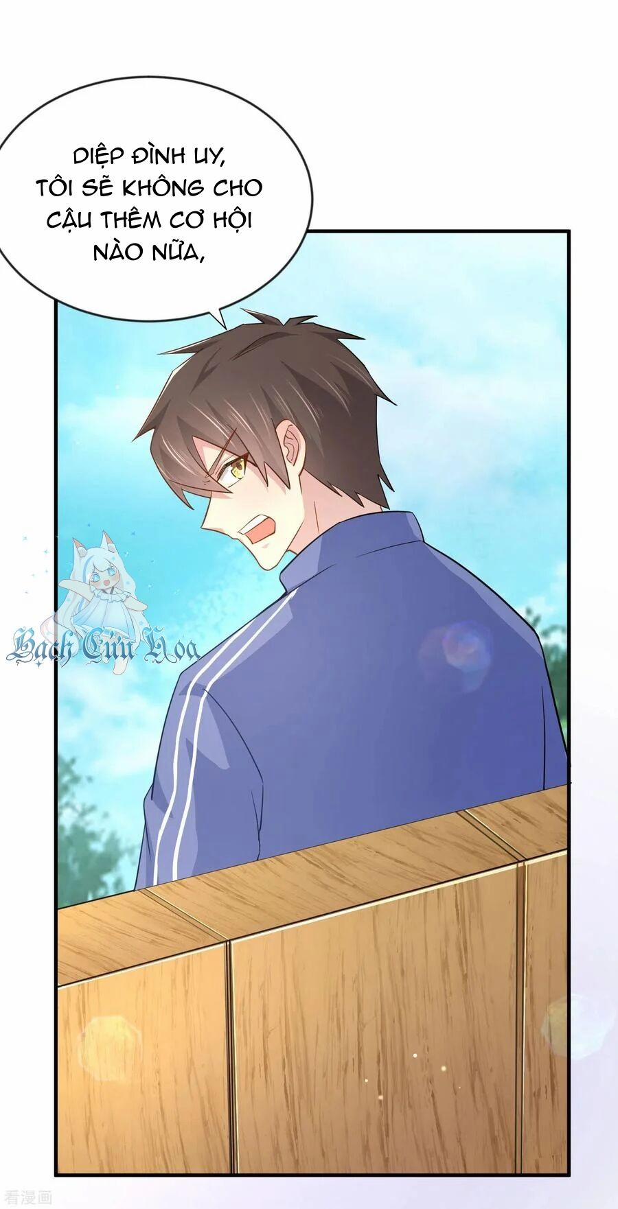 Siêu Năng Bất Lương Học Bá 25 trang 33