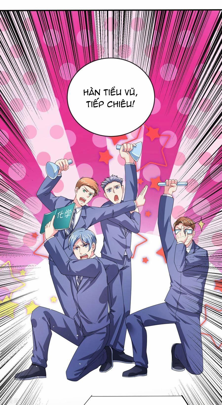 Siêu Năng Bất Lương Học Bá 26 trang 13