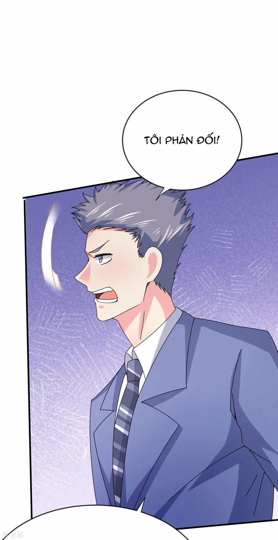 Siêu Năng Bất Lương Học Bá 26 trang 19