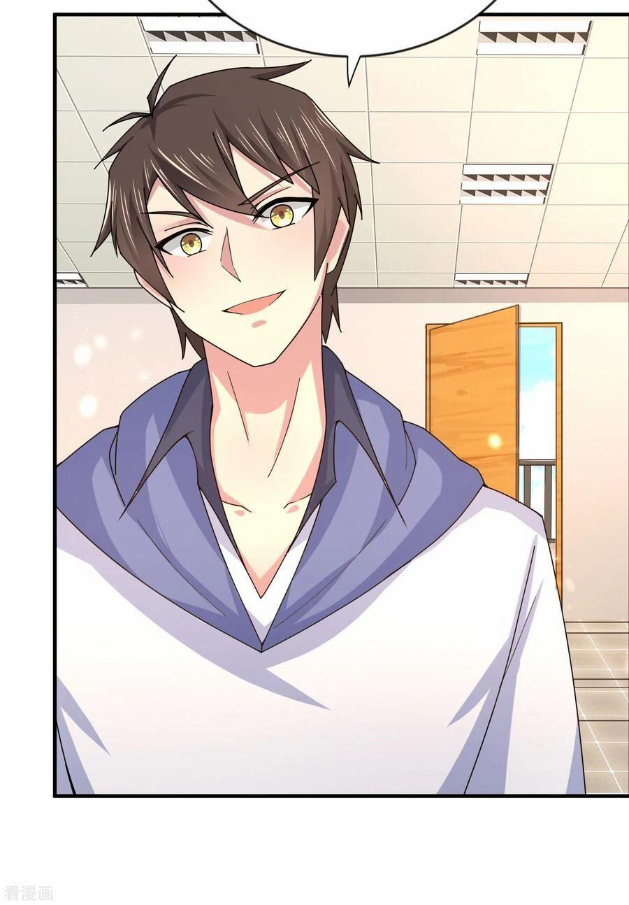 Siêu Năng Bất Lương Học Bá 26 trang 5