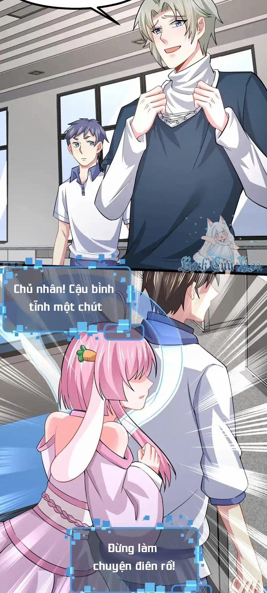 Siêu Năng Bất Lương Học Bá 28 trang 12