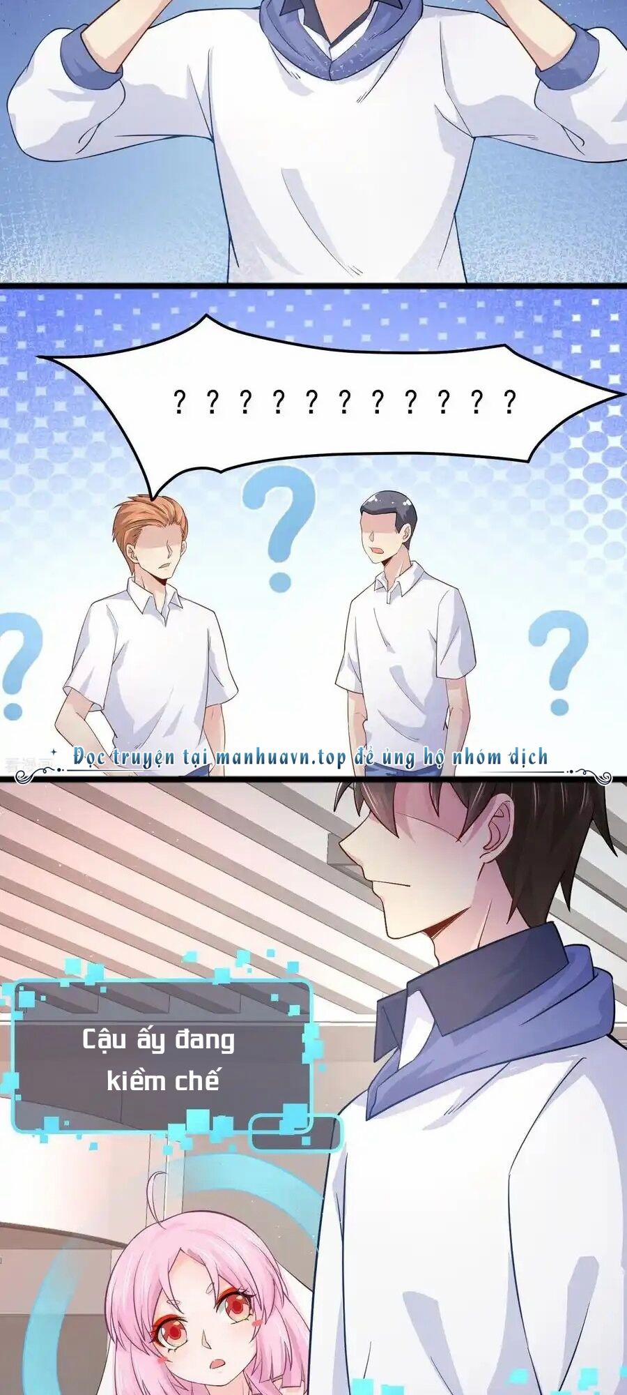 Siêu Năng Bất Lương Học Bá 28 trang 14