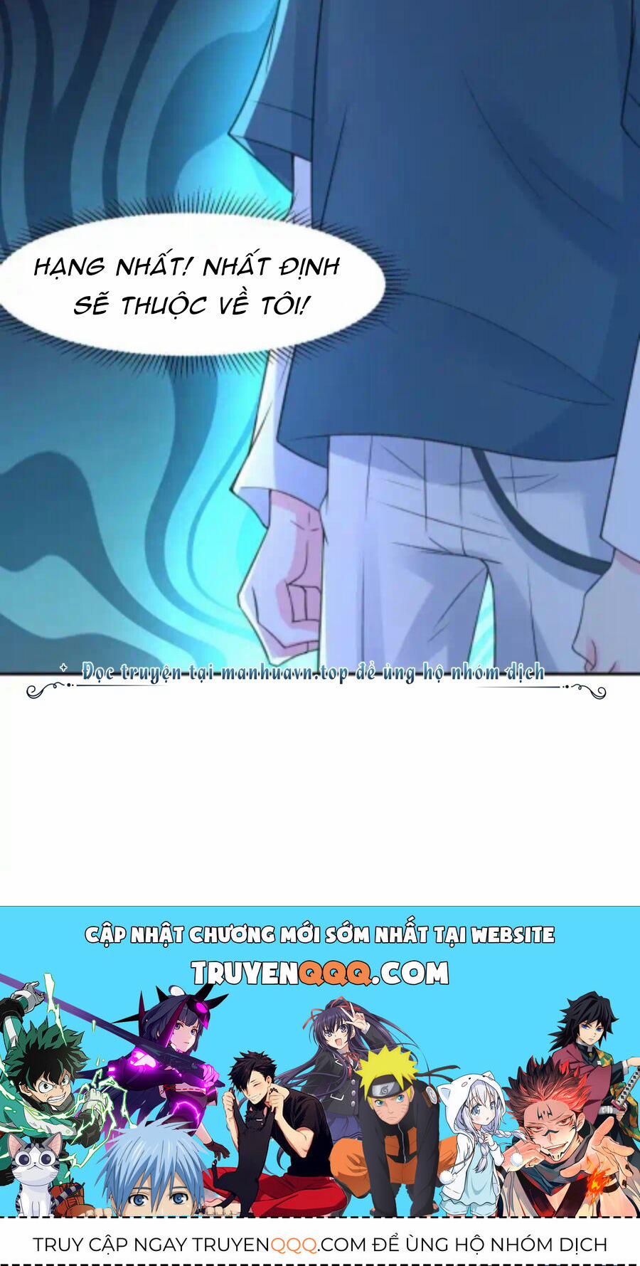 Siêu Năng Bất Lương Học Bá 28 trang 34