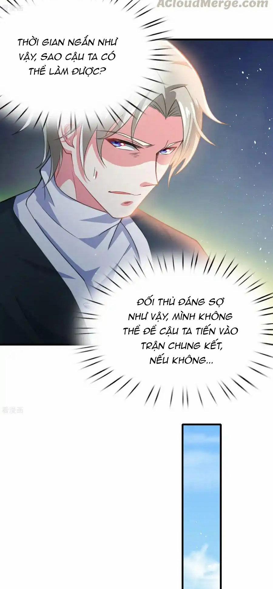 Siêu Năng Bất Lương Học Bá 29 trang 10