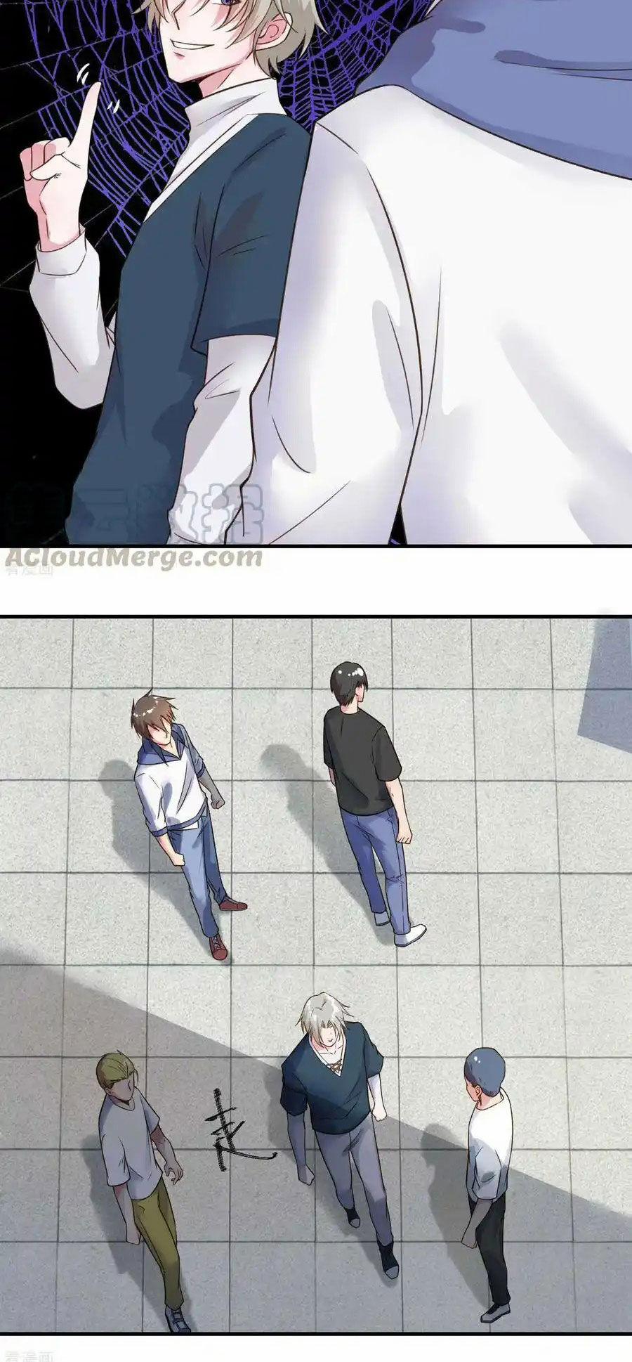 Siêu Năng Bất Lương Học Bá 29 trang 14