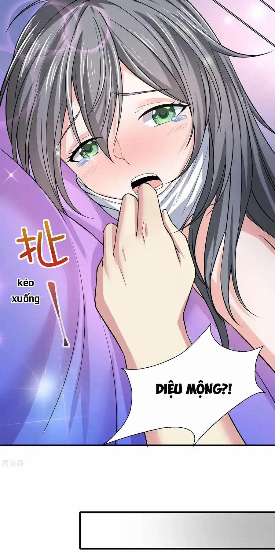 Siêu Năng Bất Lương Học Bá 30 trang 19