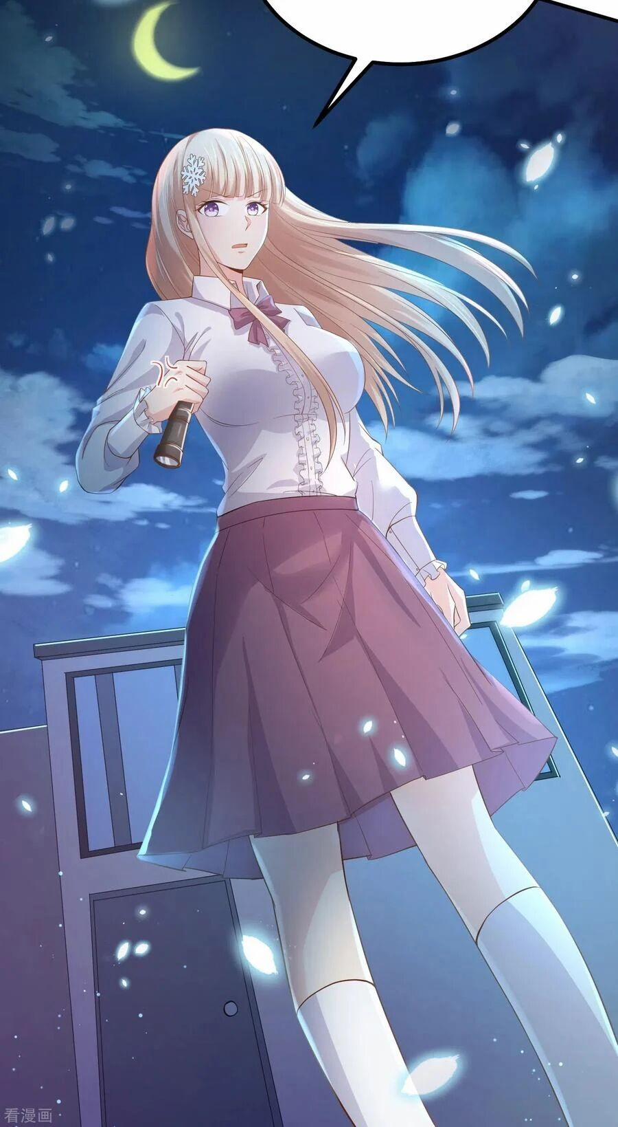 Siêu Năng Bất Lương Học Bá 31 trang 14