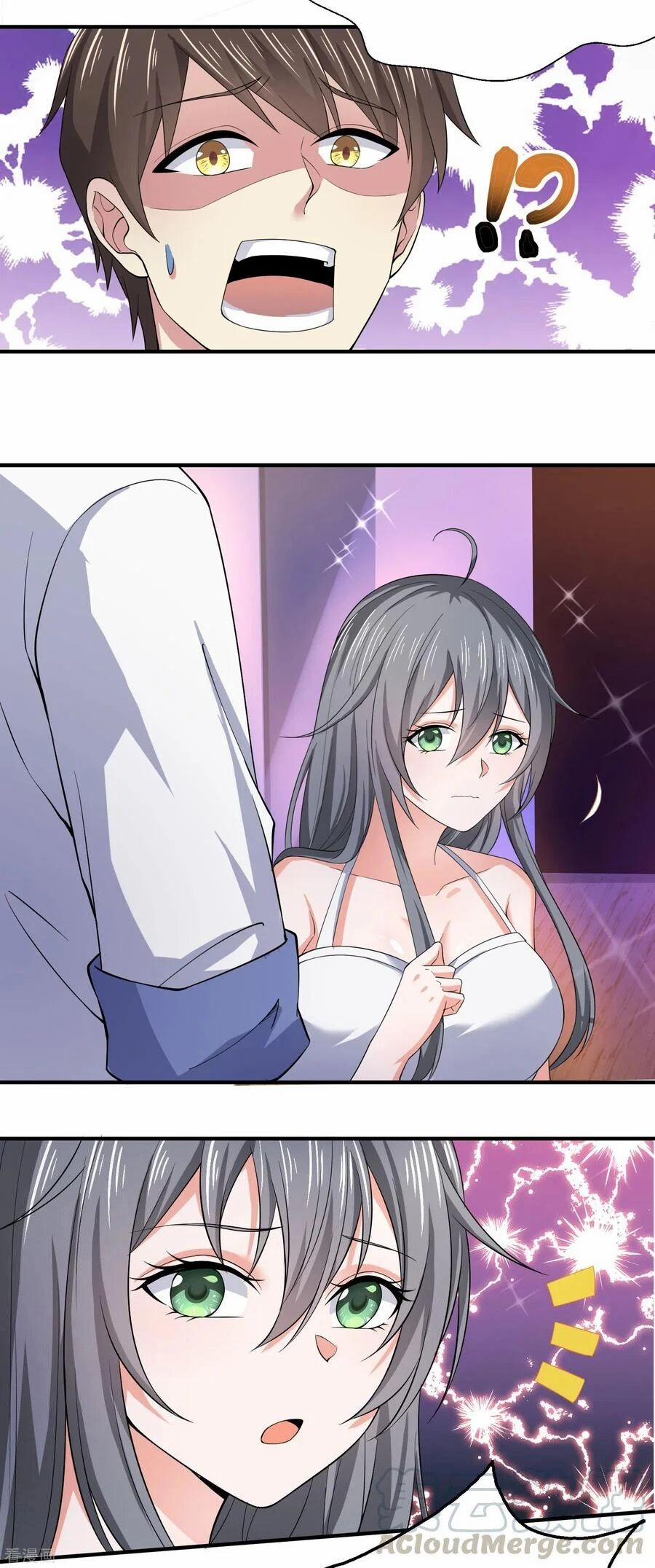 Siêu Năng Bất Lương Học Bá 31 trang 6