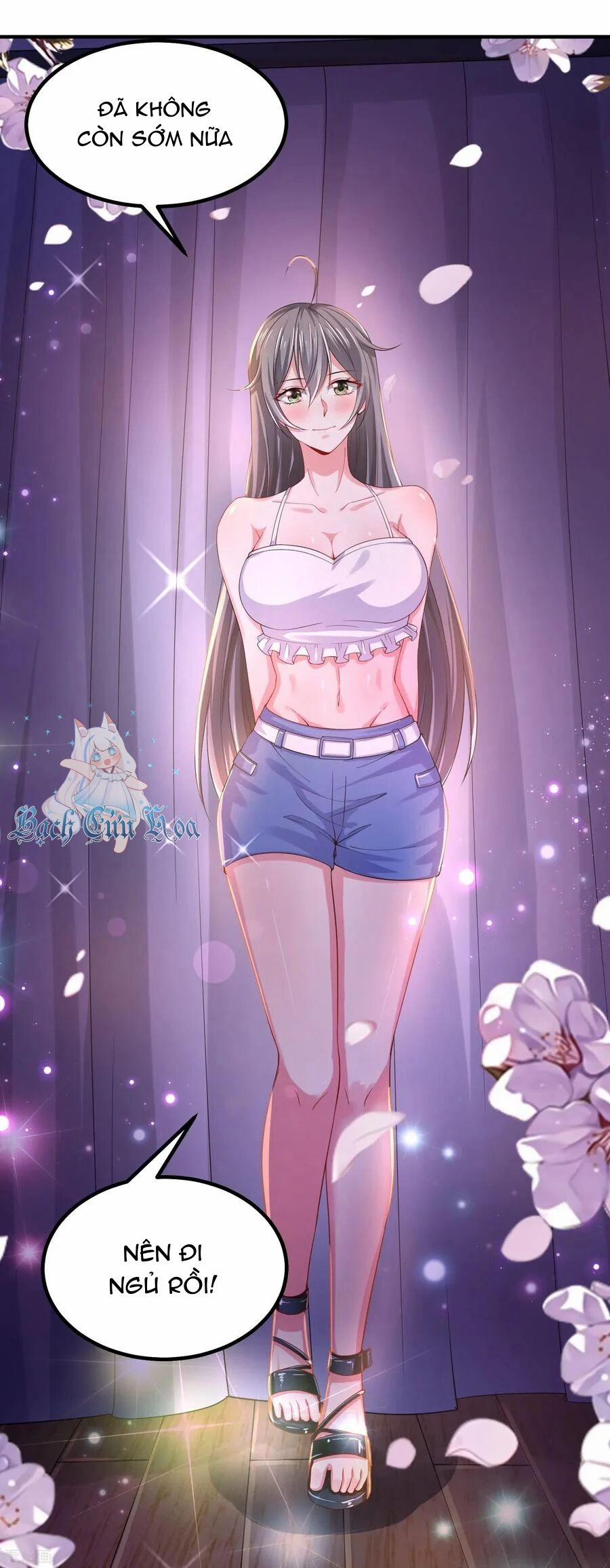 Siêu Năng Bất Lương Học Bá 31 trang 9