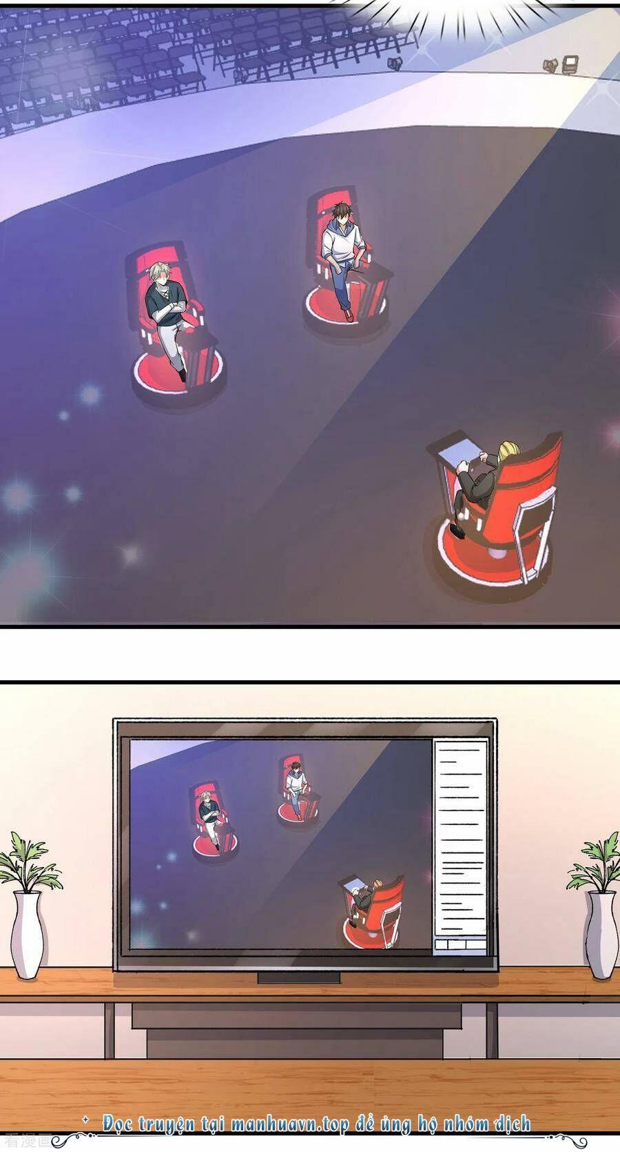 Siêu Năng Bất Lương Học Bá 32 trang 9