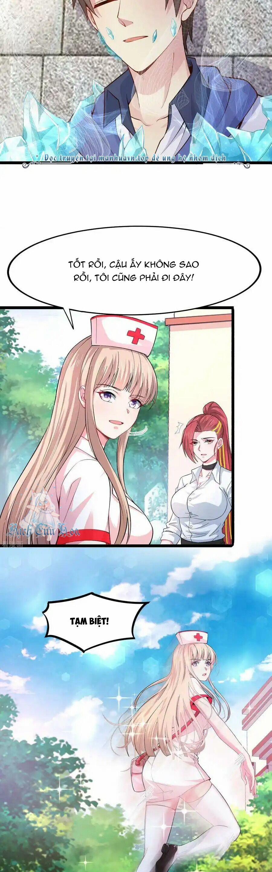 Siêu Năng Bất Lương Học Bá 35 trang 5