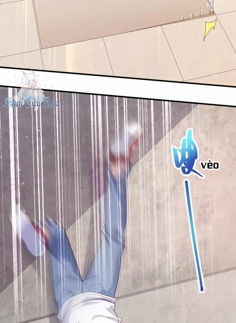 Siêu Năng Bất Lương Học Bá 37 trang 23