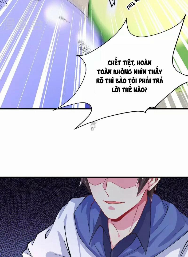 Siêu Năng Bất Lương Học Bá 37 trang 33