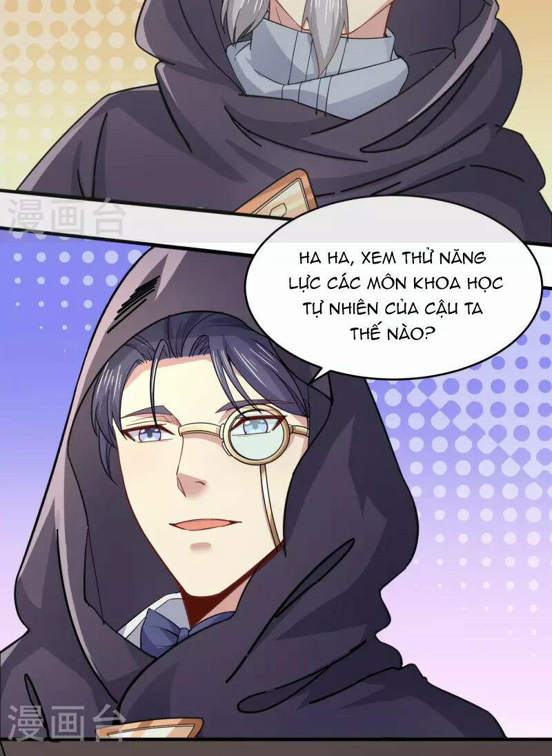 Siêu Năng Bất Lương Học Bá 37 trang 41