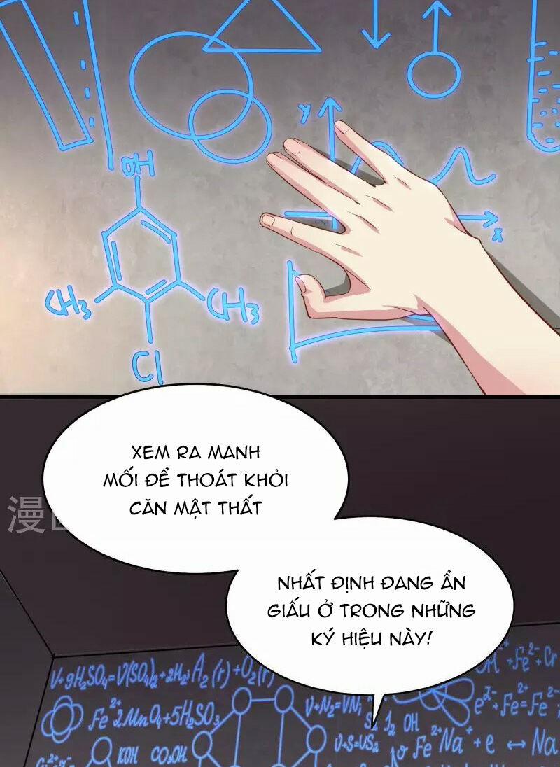 Siêu Năng Bất Lương Học Bá 37 trang 47