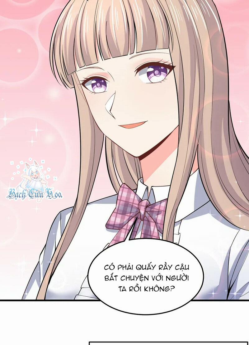 Siêu Năng Bất Lương Học Bá 38 trang 30