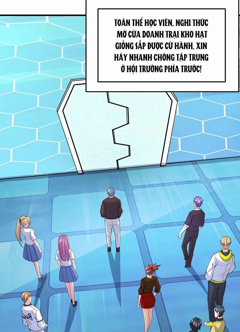 Siêu Năng Bất Lương Học Bá 38 trang 31