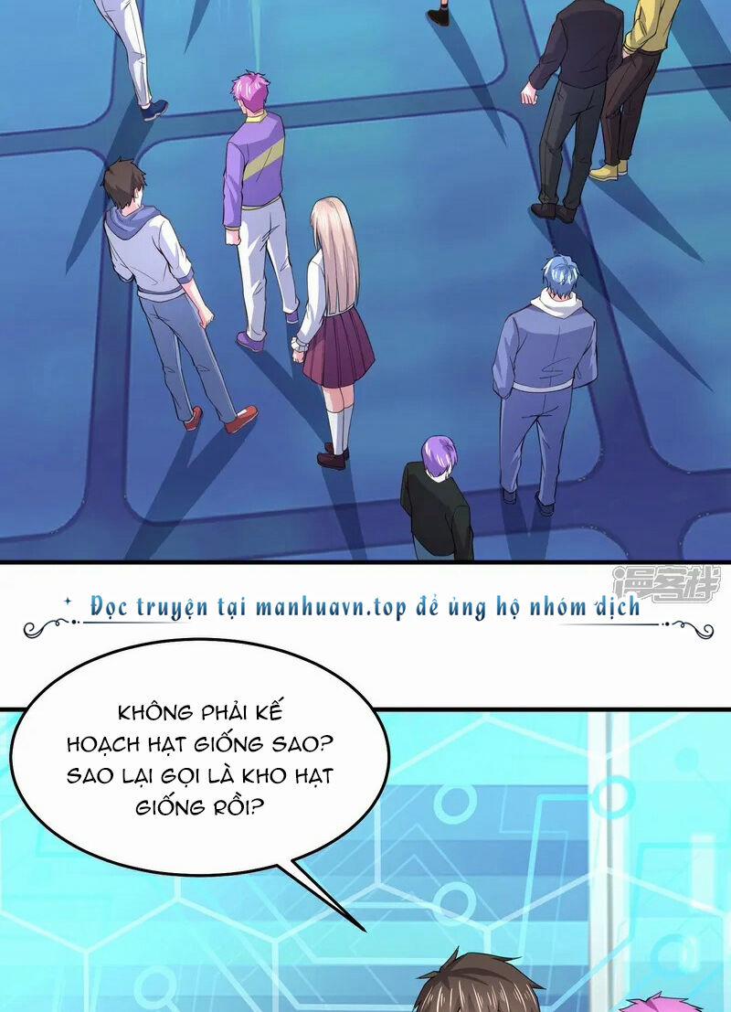 Siêu Năng Bất Lương Học Bá 38 trang 32