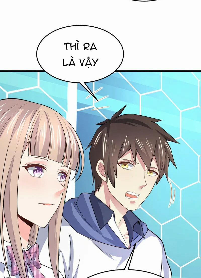 Siêu Năng Bất Lương Học Bá 38 trang 34