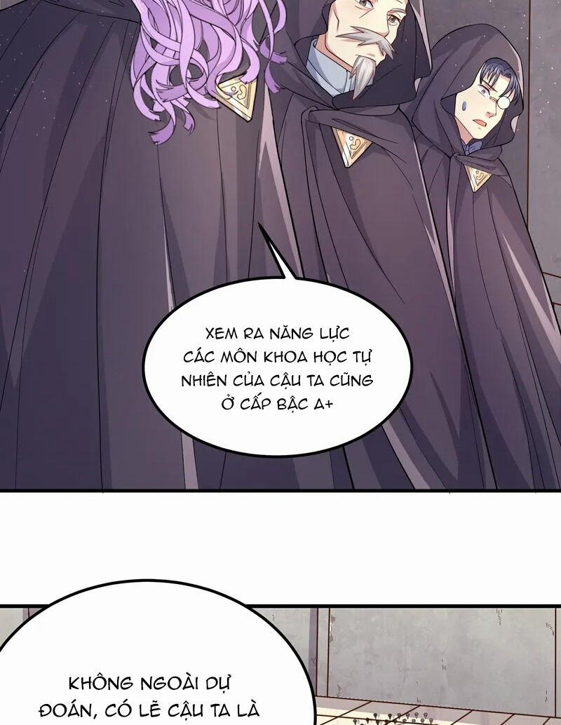 Siêu Năng Bất Lương Học Bá 38 trang 6