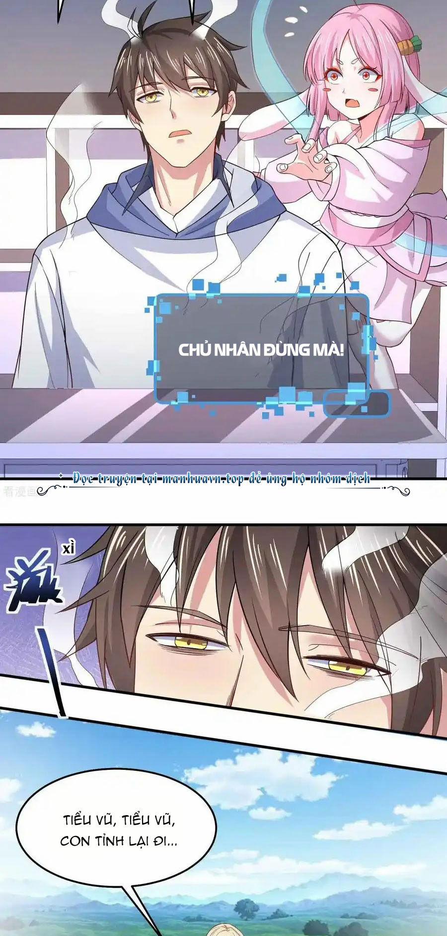 Siêu Năng Bất Lương Học Bá 39 trang 19