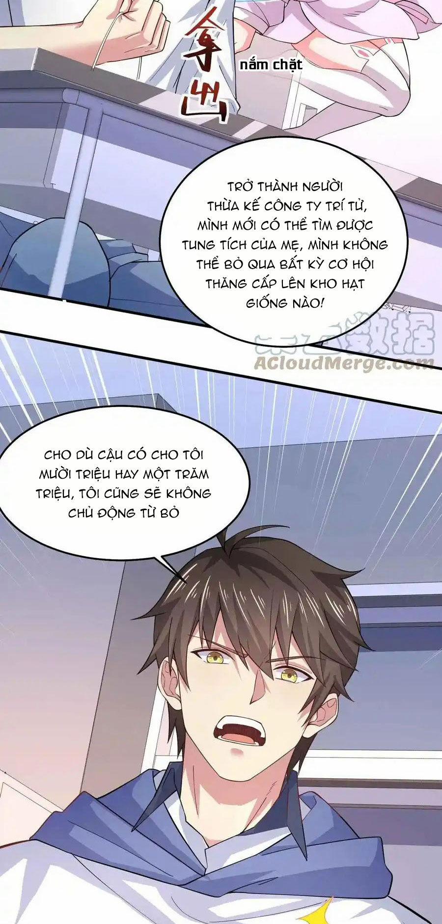 Siêu Năng Bất Lương Học Bá 39 trang 22