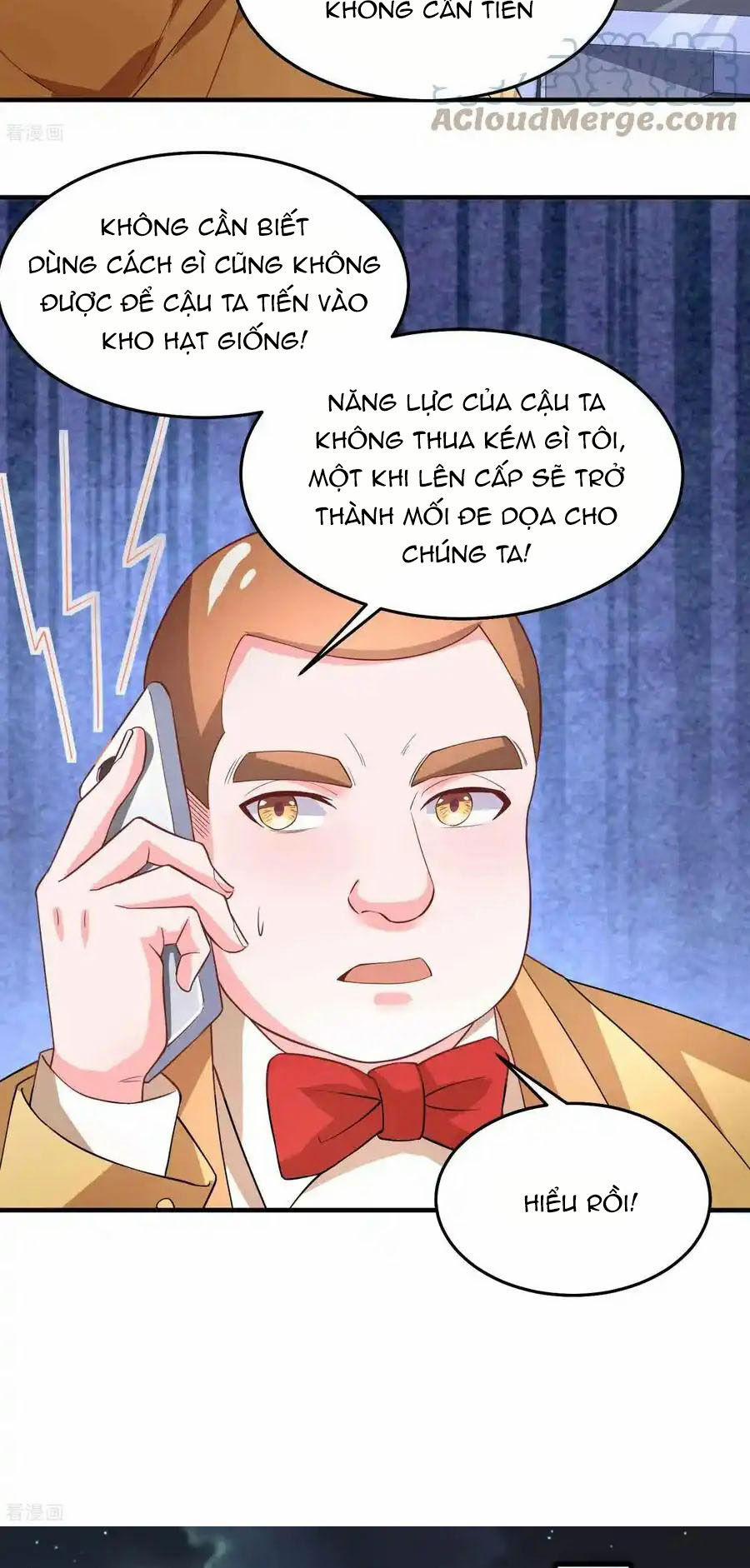 Siêu Năng Bất Lương Học Bá 39 trang 24