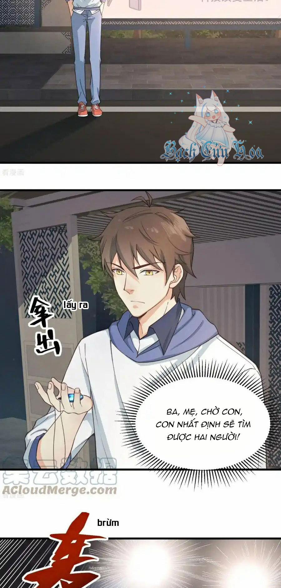 Siêu Năng Bất Lương Học Bá 39 trang 26