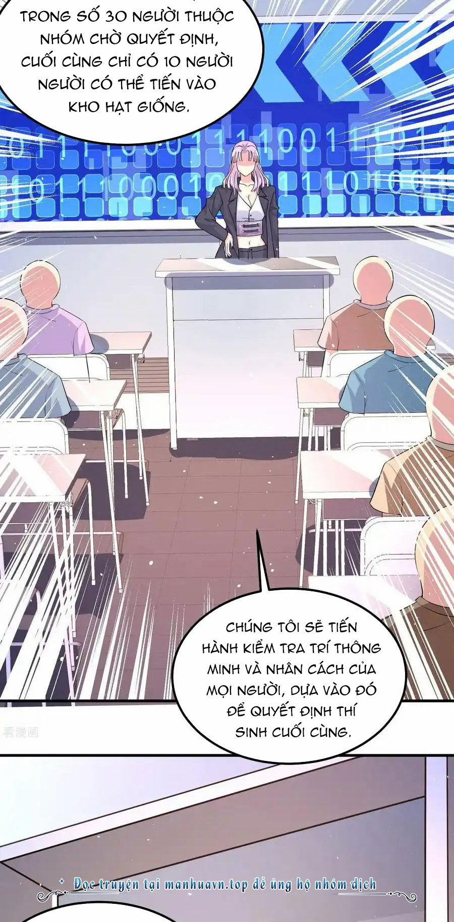 Siêu Năng Bất Lương Học Bá 39 trang 9