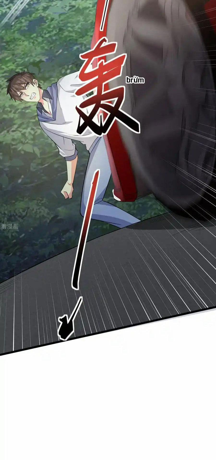 Siêu Năng Bất Lương Học Bá 40 trang 12