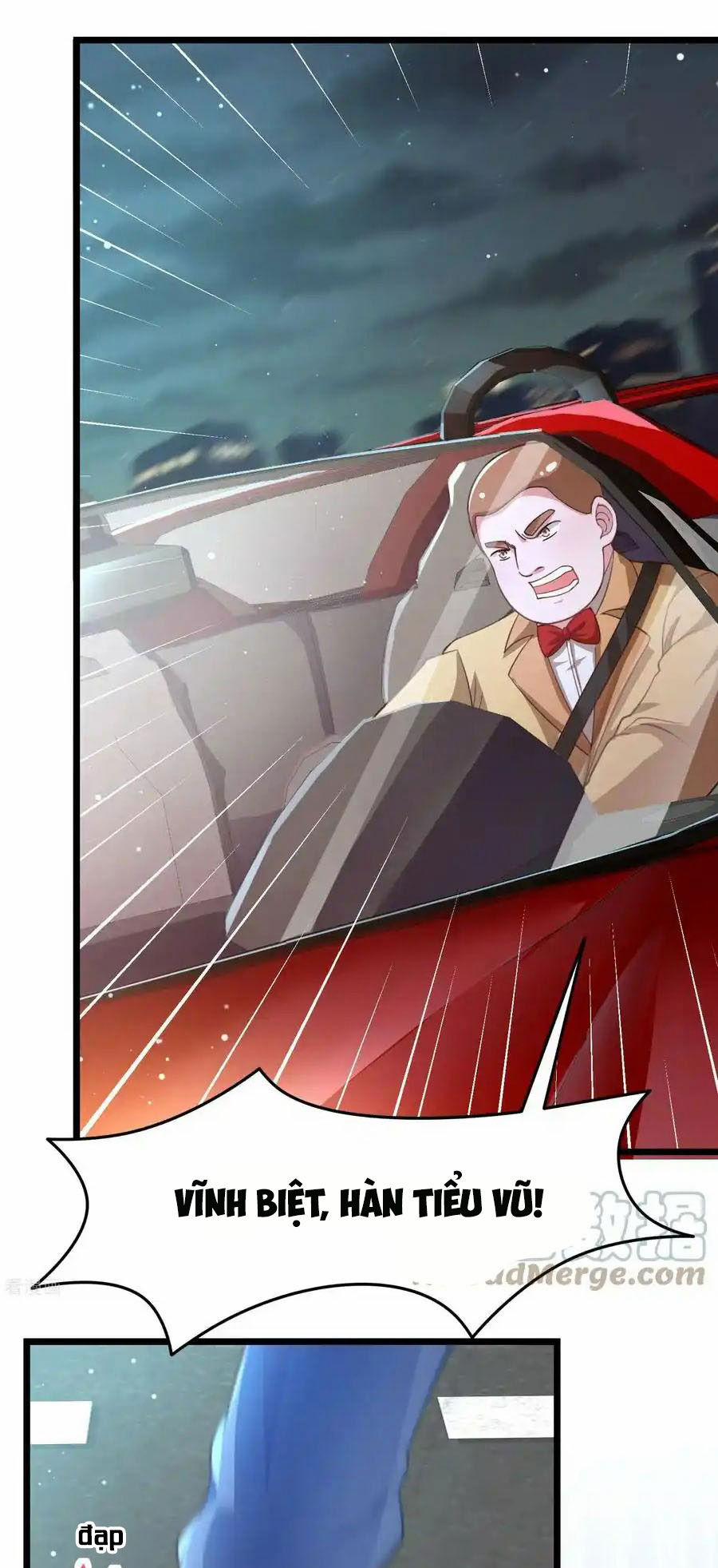 Siêu Năng Bất Lương Học Bá 40 trang 14