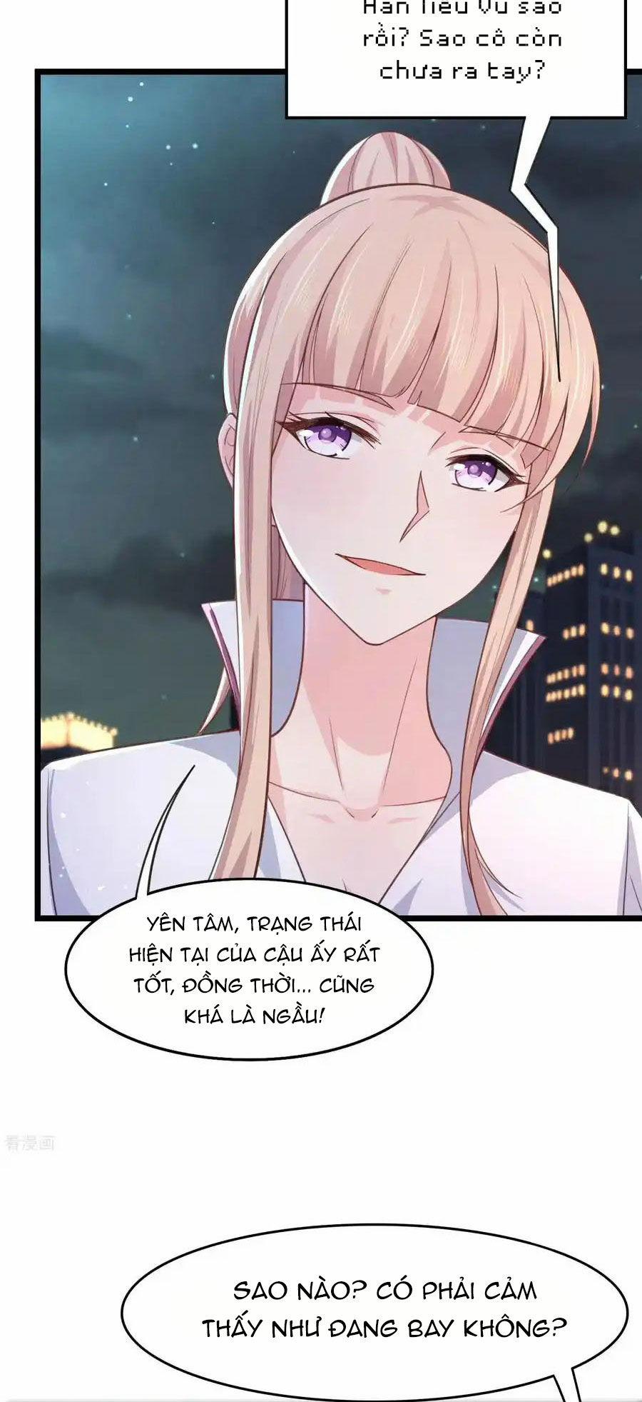 Siêu Năng Bất Lương Học Bá 40 trang 18