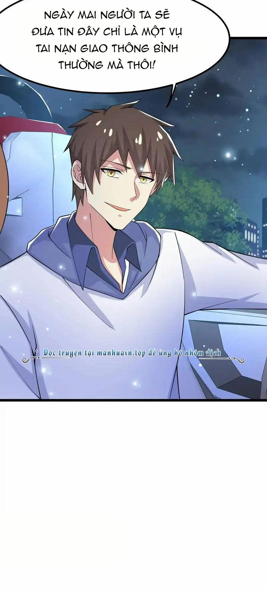 Siêu Năng Bất Lương Học Bá 40 trang 29