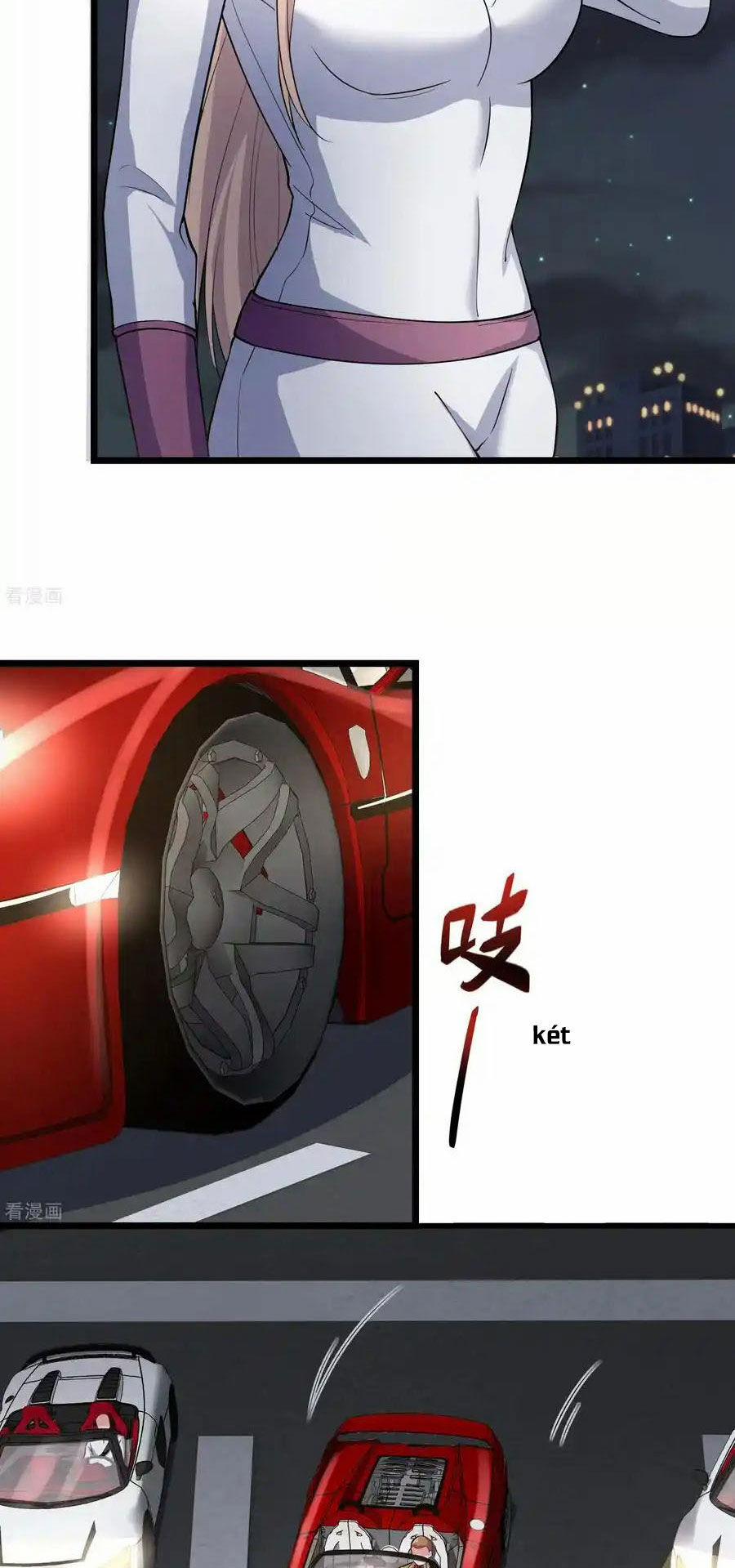 Siêu Năng Bất Lương Học Bá 40 trang 5