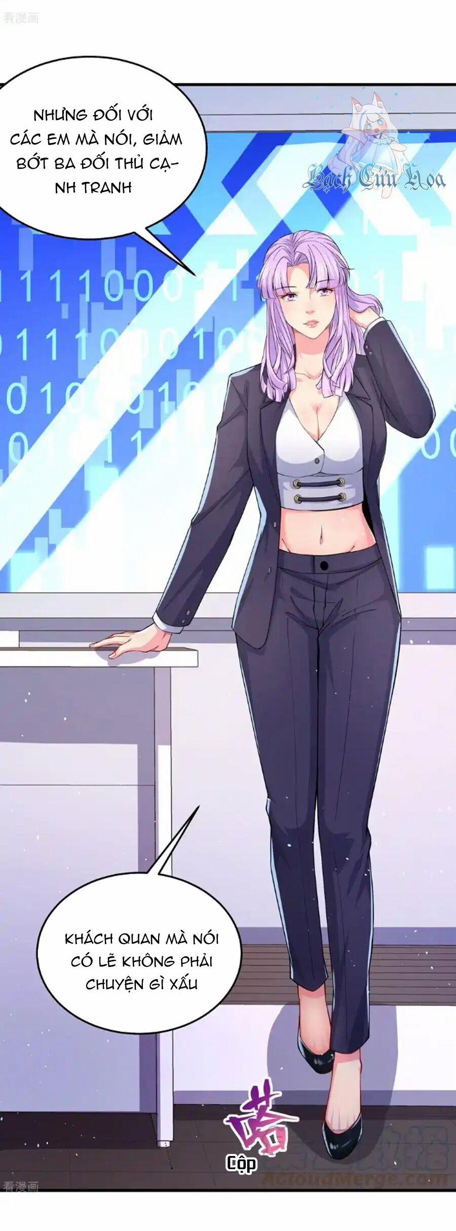 Siêu Năng Bất Lương Học Bá 41 trang 2