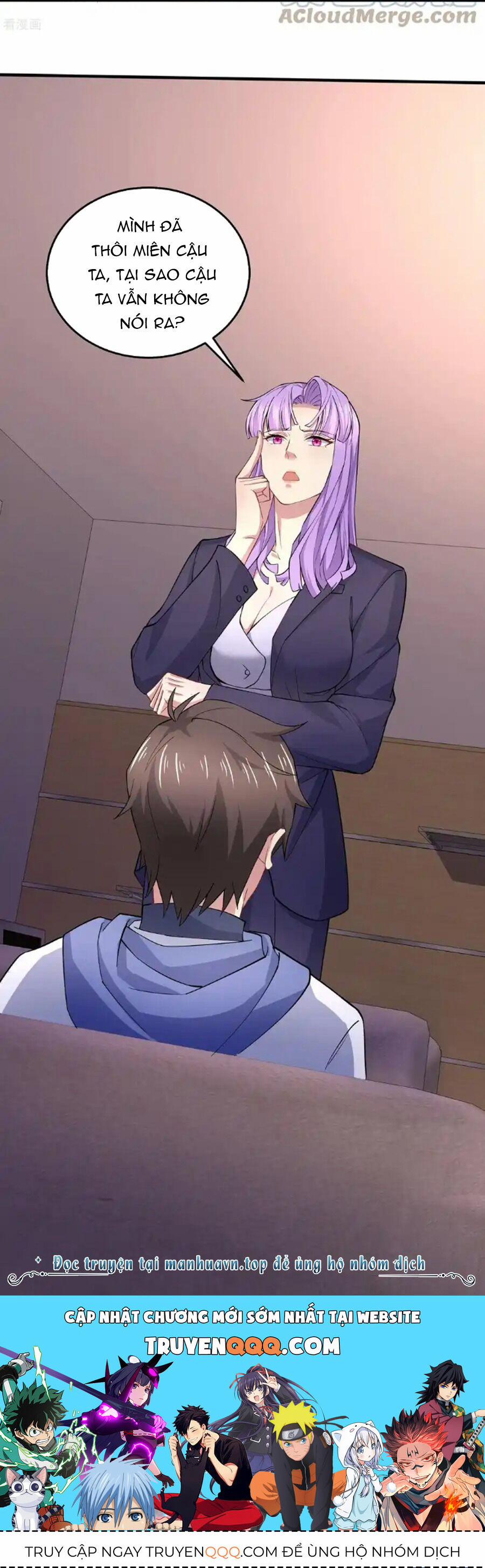 Siêu Năng Bất Lương Học Bá 41 trang 24