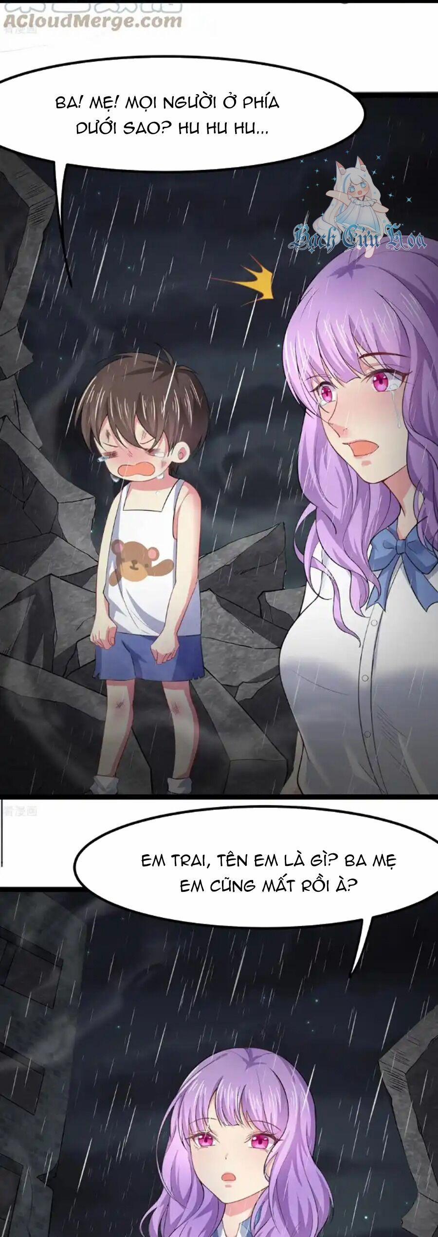 Siêu Năng Bất Lương Học Bá 42 trang 25