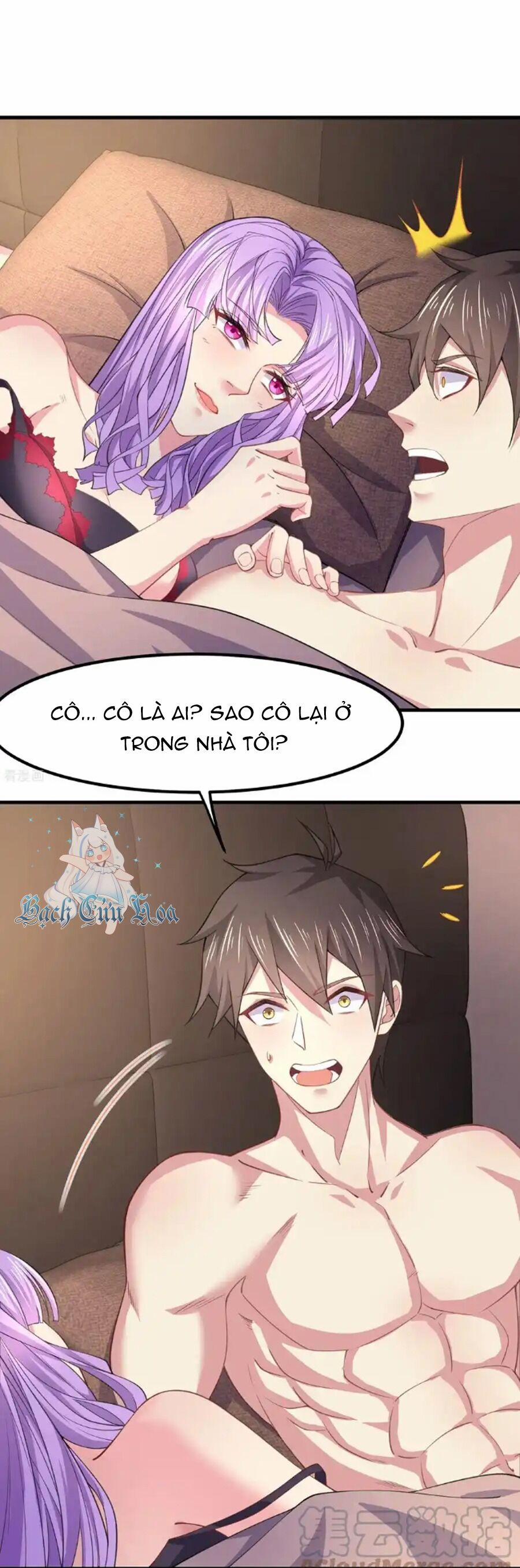 Siêu Năng Bất Lương Học Bá 42 trang 6