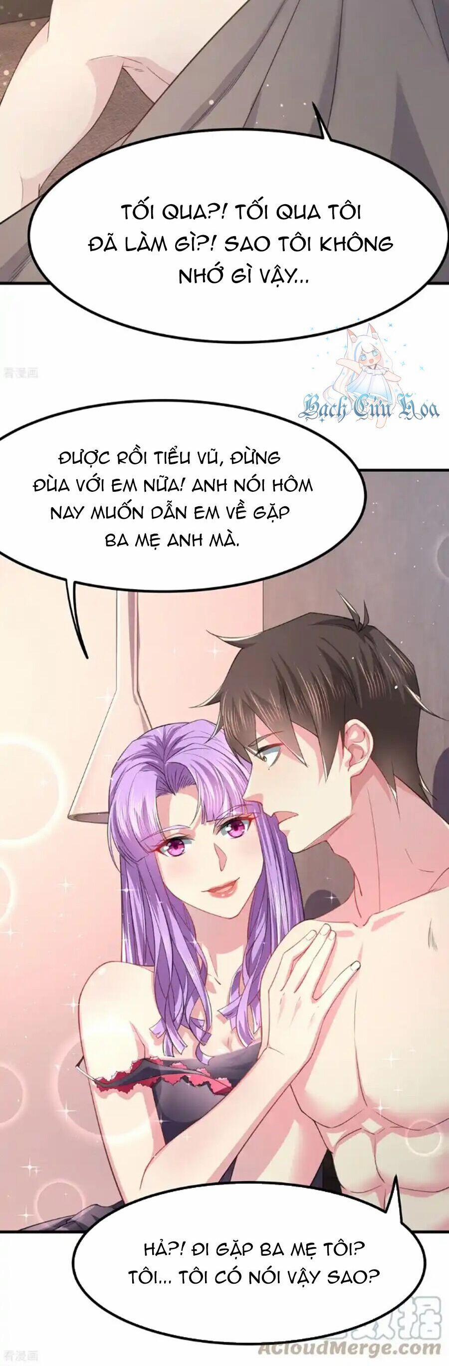 Siêu Năng Bất Lương Học Bá 42 trang 9