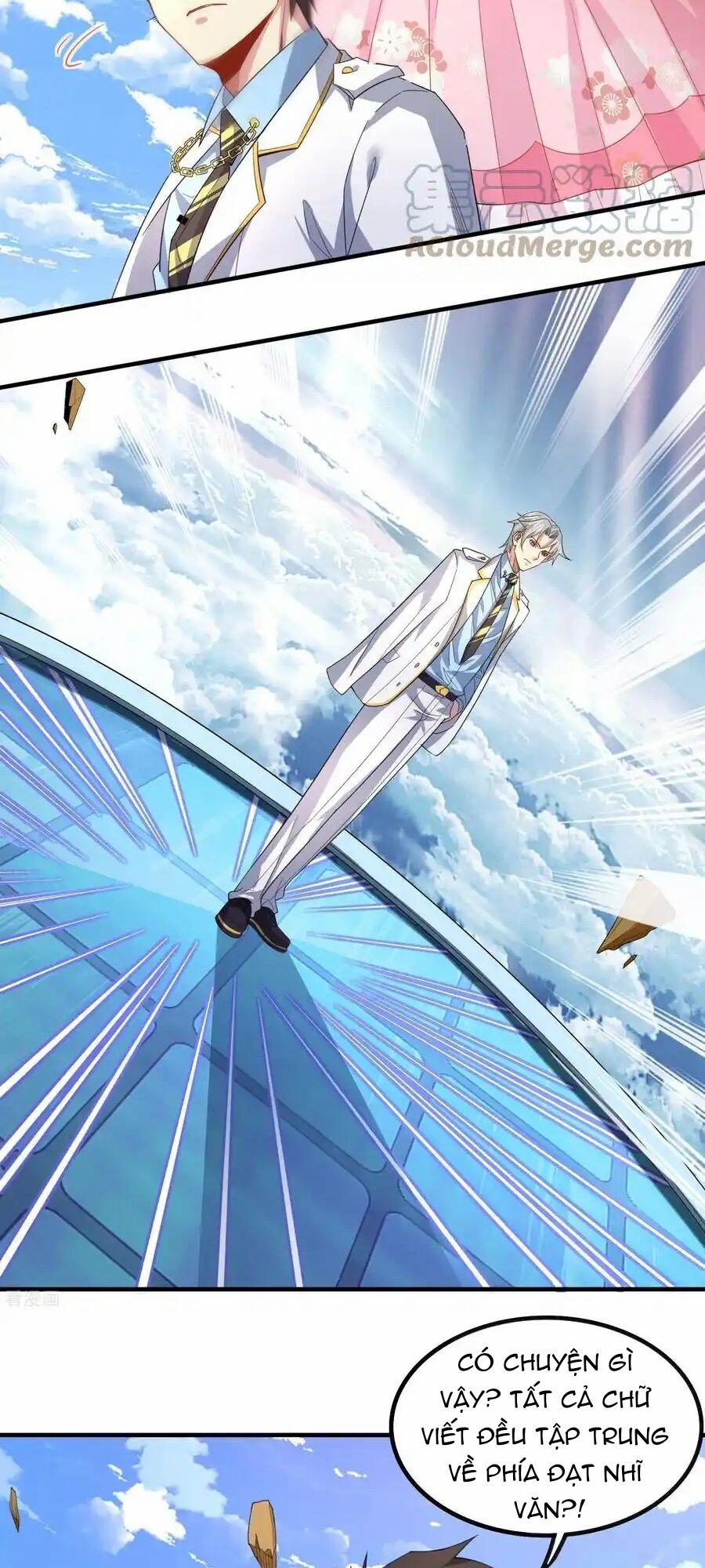 Siêu Năng Bất Lương Học Bá 43 trang 24