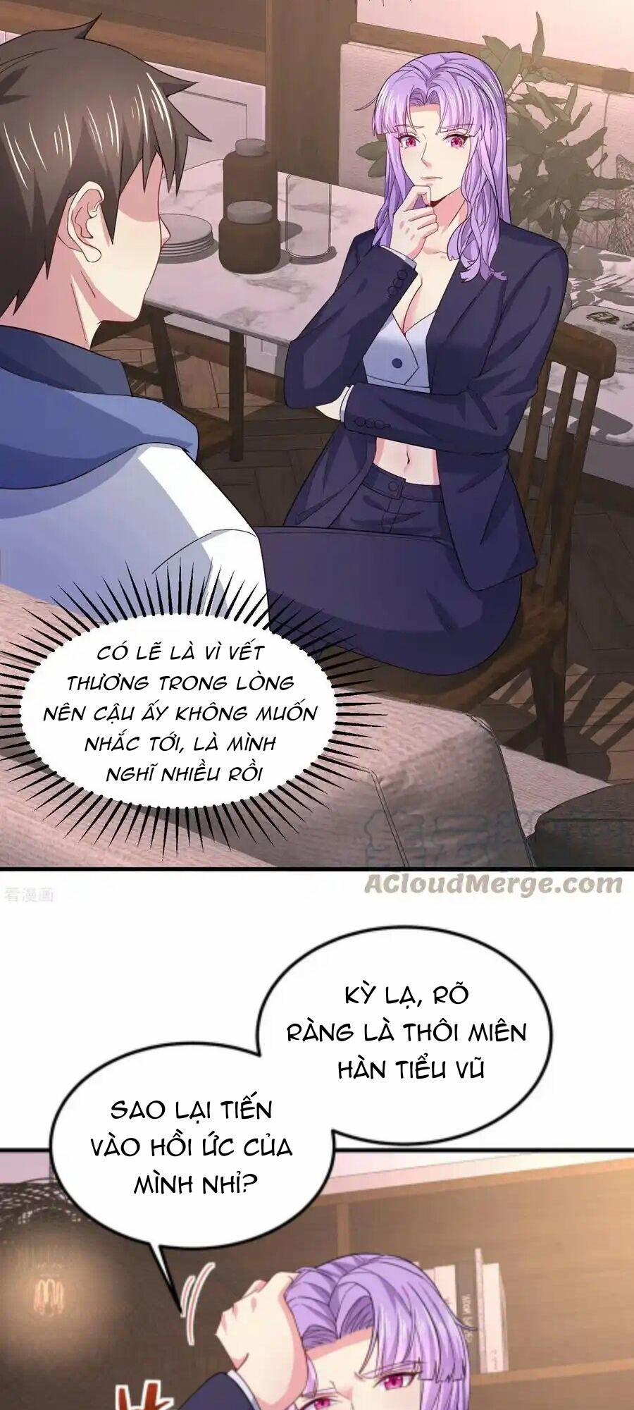 Siêu Năng Bất Lương Học Bá 43 trang 4